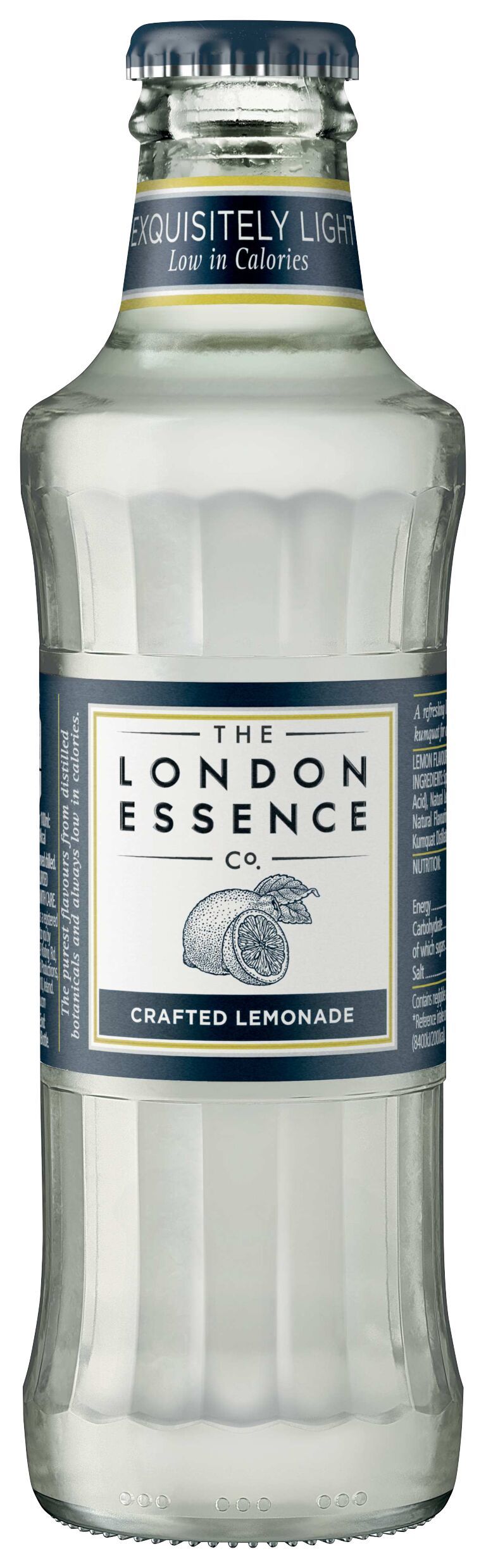 LONDON ESSENCE LEMONADE 20X24